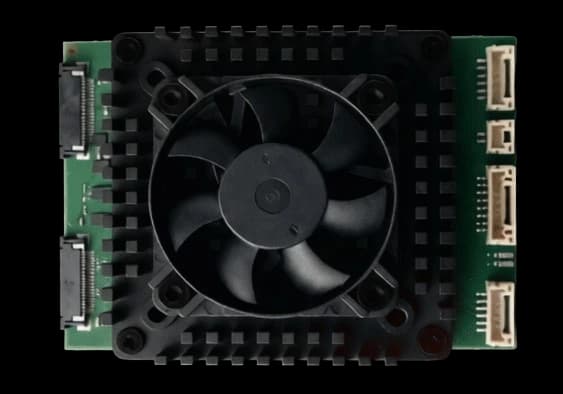 VGM-208 alternate view
