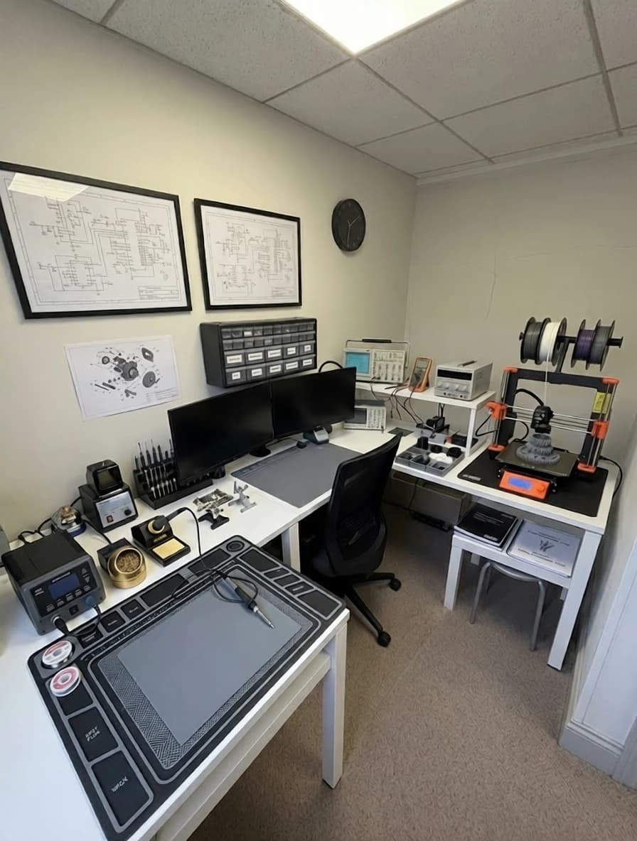 West London LAB 🇬🇧